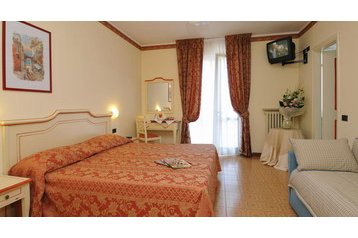 Italia Hotel Manerba del Garda, Interiorul